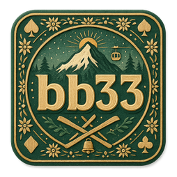 bb33 logo