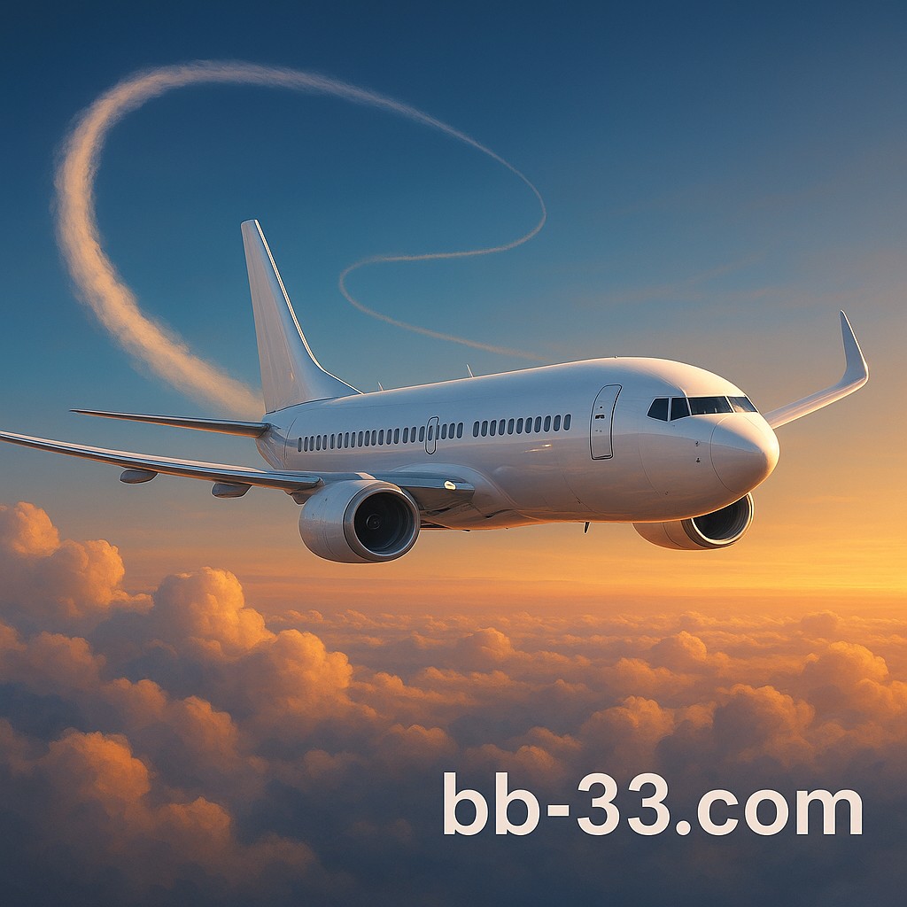 bb33-এ এভিয়েটর গেমটি উপভোগ করার সুযোগ উপলব্ধ রয়েছে