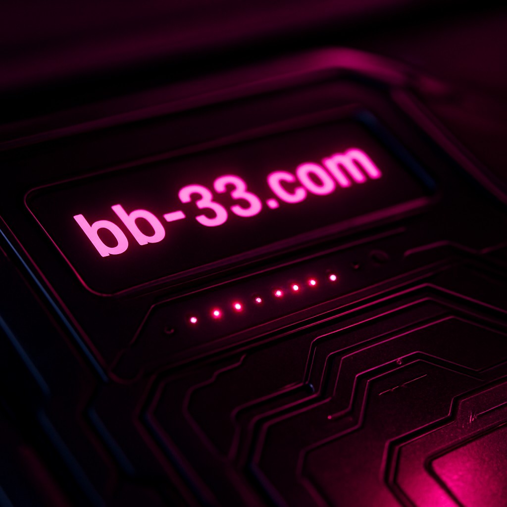 bb33-এ লগইন করুন