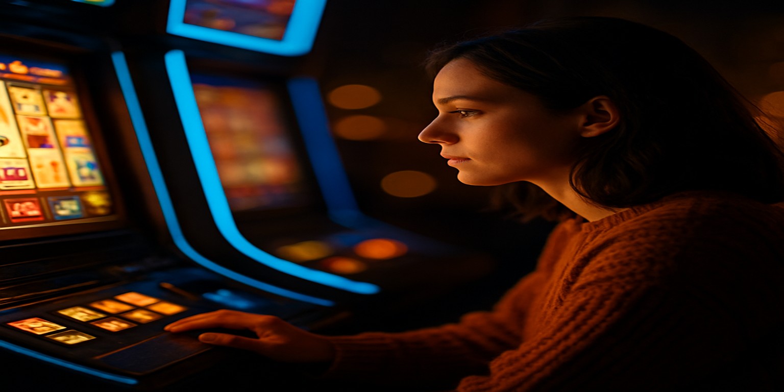 bb33-এ Lucky Jet খেলা করছেন একজন নারী