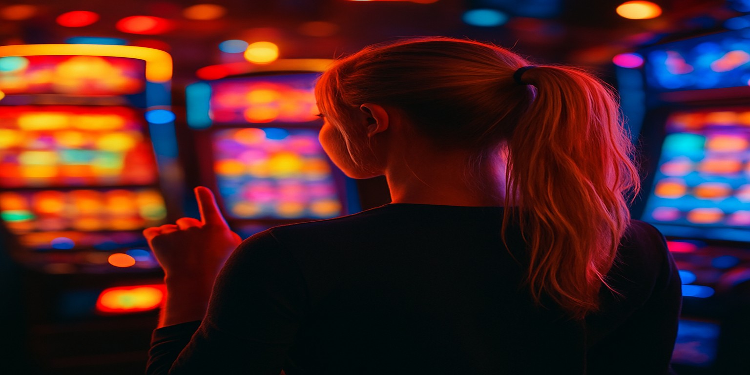 স্লটস জয় করার টিপস